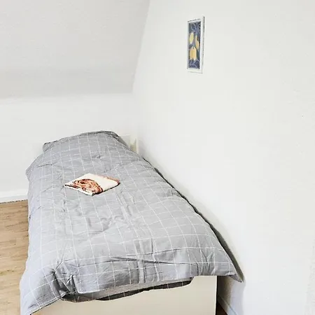 Bit01-04 Monteur Apartment In Gondenbrett * Gondenbrett