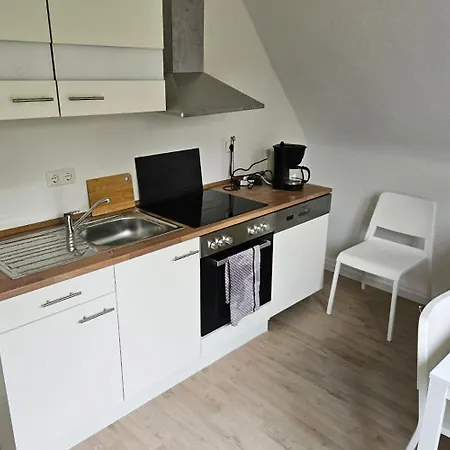 Appartement Bit01-04 Monteur In