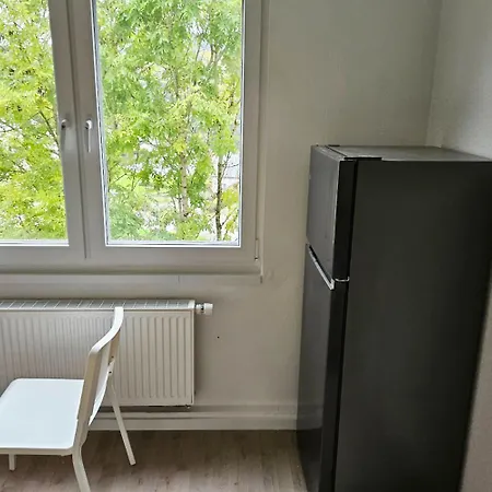 公寓 Bit01-04 Monteur Apartment In Gondenbrett Gondenbrett