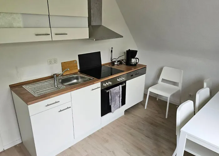 Apartment Comfortable In