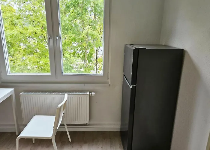 公寓 Bit01-04 Monteur Apartment In Gondenbrett Gondenbrett